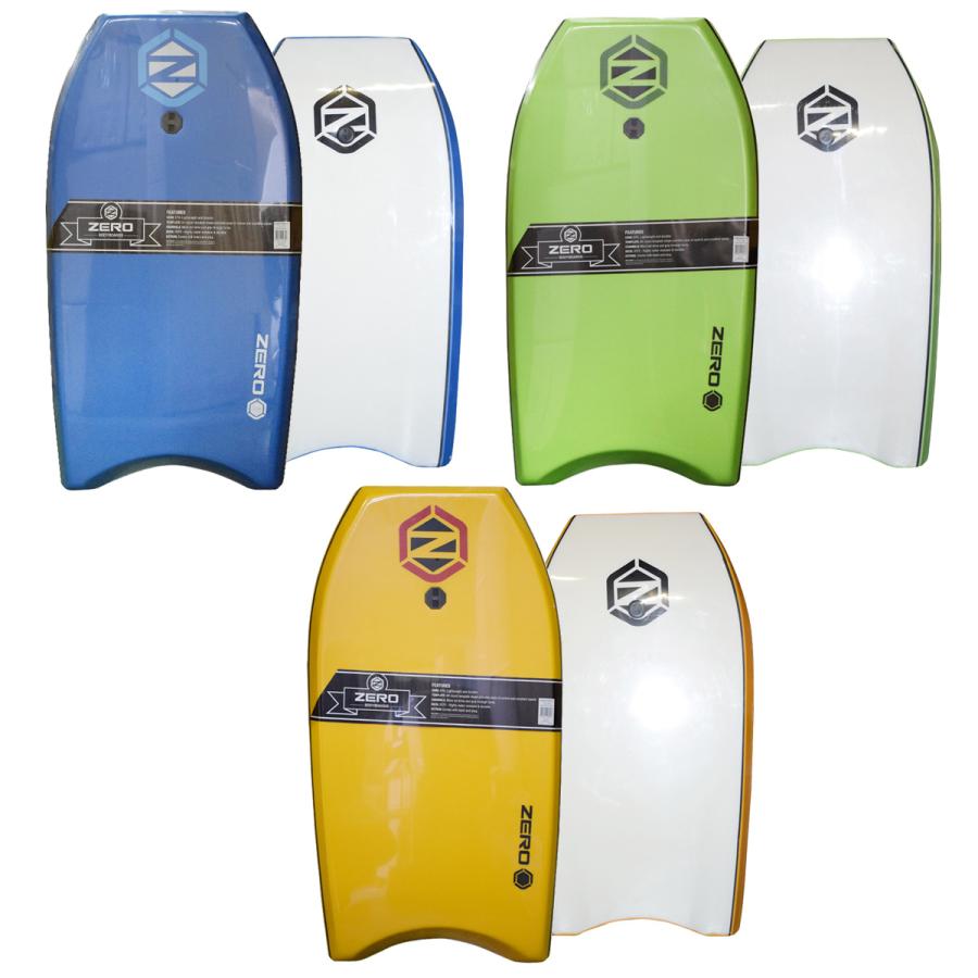 メーカー直送 ボディボード OE ZERO BODY BOARDS 39" ゼロ 39インチ 99cm OCEAN＆EARTH オーシャン