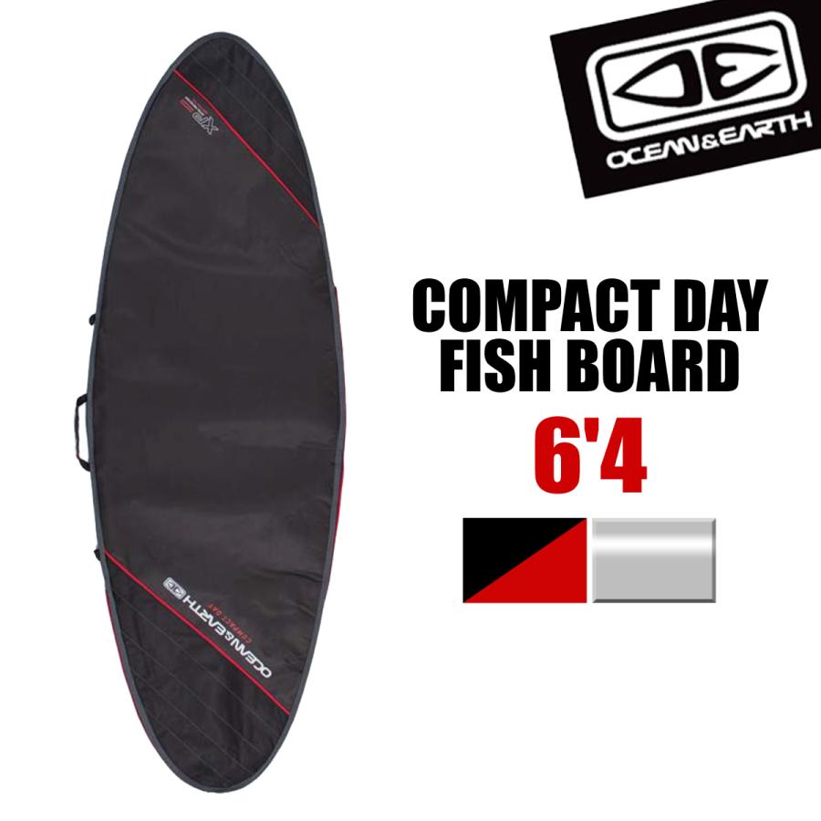 TLS STD BOARD CASE 8ft｜ハードケース サーフィン 持ち運び TLS STD