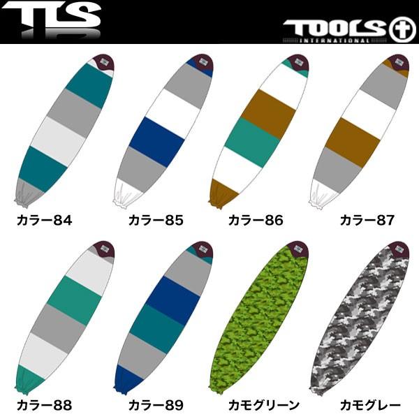 Tools Pe パッド サーフボードケース 6 6 ニットケース ファンボード用 ソフト Knit Case Tls ツールス サーフィン サーフボード Tls17knc Pef66 X Sports 通販 Yahoo ショッピング