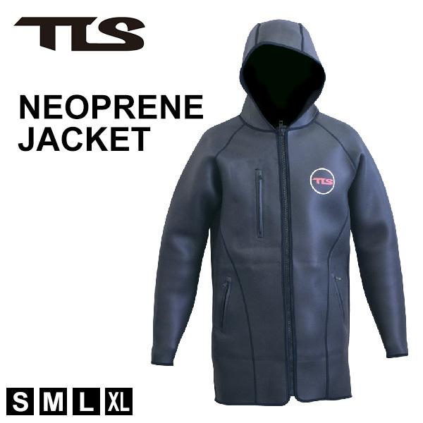 安い購入 メーカー直送 Tools Neoprene Jacket ジャケット ネオプレーン 防寒アイテム ツールス 保温 サーフィン マリンスポーツ Tls 全日本送料無料 Www Simon Page Com