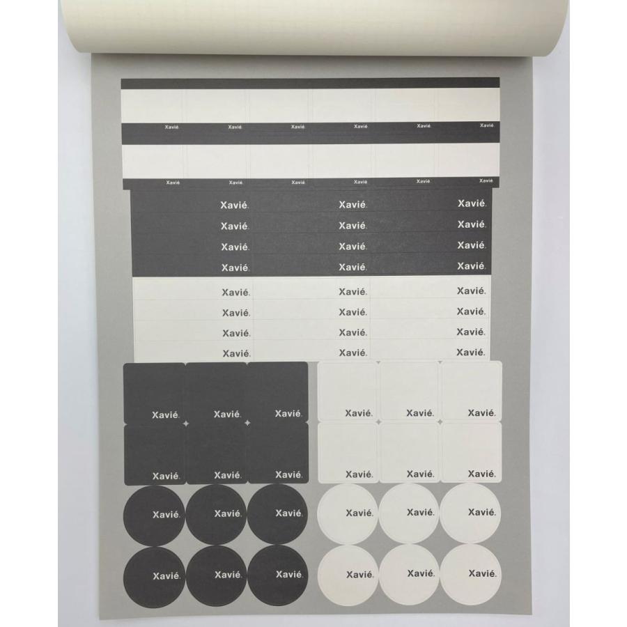 XavieブロックノートA4 (Ville Portuaire) : Xavie - 通販 - Yahoo