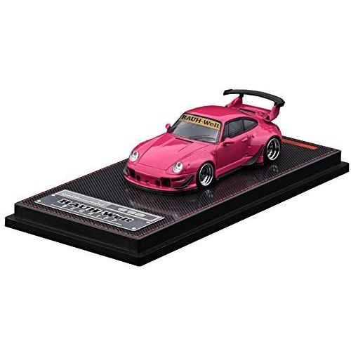 ミニカー Ignition model 1:64 RWB 楽天市場】イグニッションモデル rwbの通販