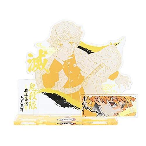 鬼滅の刃 名場面ジオラマフィギュア 我妻善逸