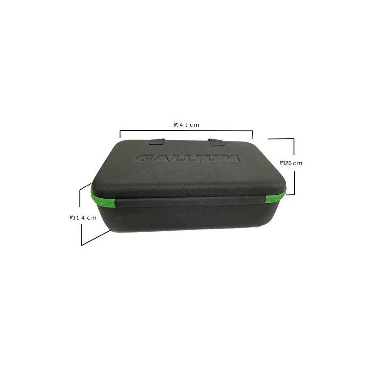 GALLIUM（ガリウム） GALLIUM 000147 数量限定 ロトブラシセット