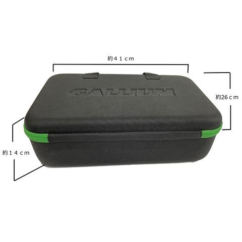 GALLIUM（ガリウム） クロスカントリースキー アルペンスキー