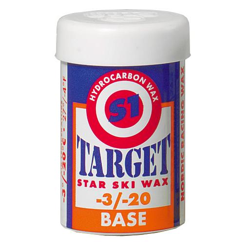 スター STAR クロスカントリースキー グリップワックス キックワックス