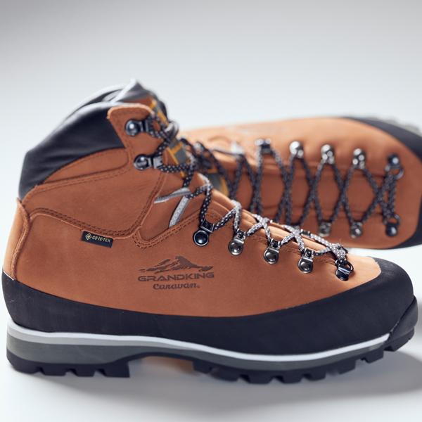 キャラバン（caravan） CARAVAN 0011850 GK85 カラーブラウン(440