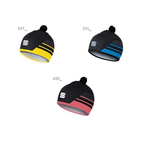 スポートフル SPORTFUL クロスカントリースキー キャップ スクアドラ
