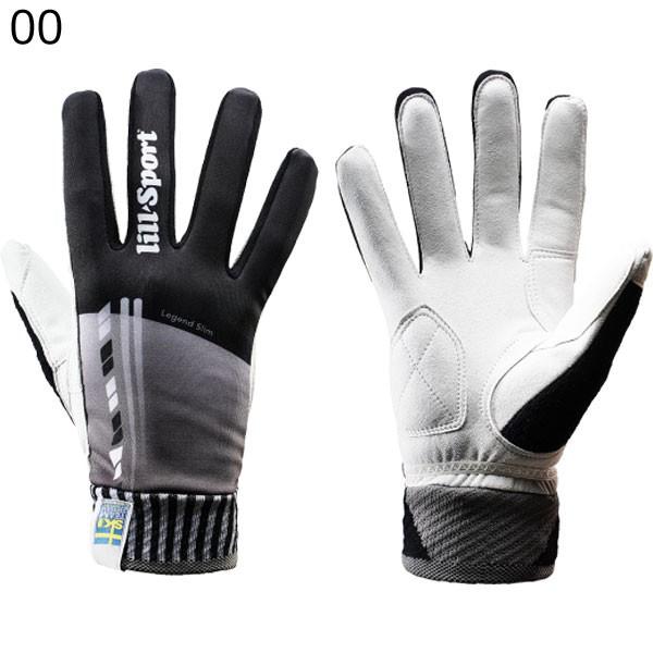 SWIX（スウィックス） リルスポーツ LILLSPORT クロスカントリースキー