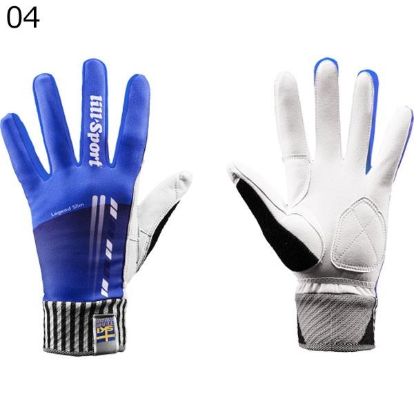 SWIX（スウィックス） リルスポーツ LILLSPORT クロスカントリースキー