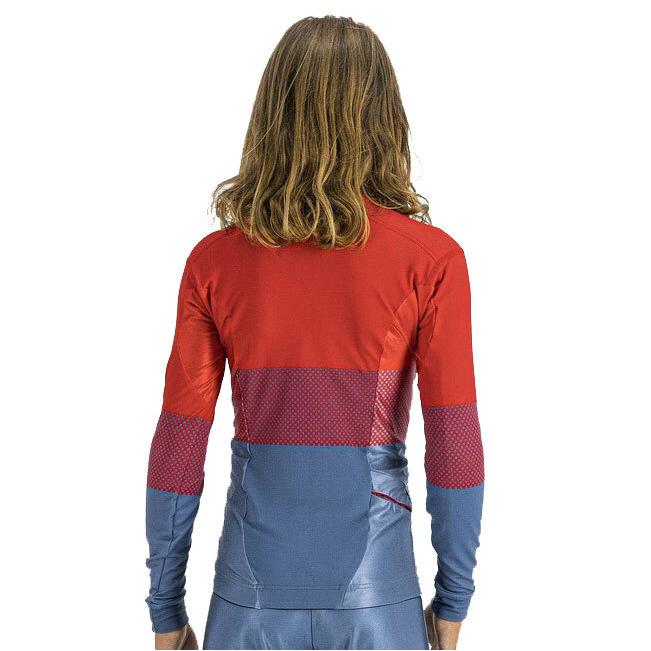 スポートフル SPORTFUL クロスカントリースキー レーシングスーツ