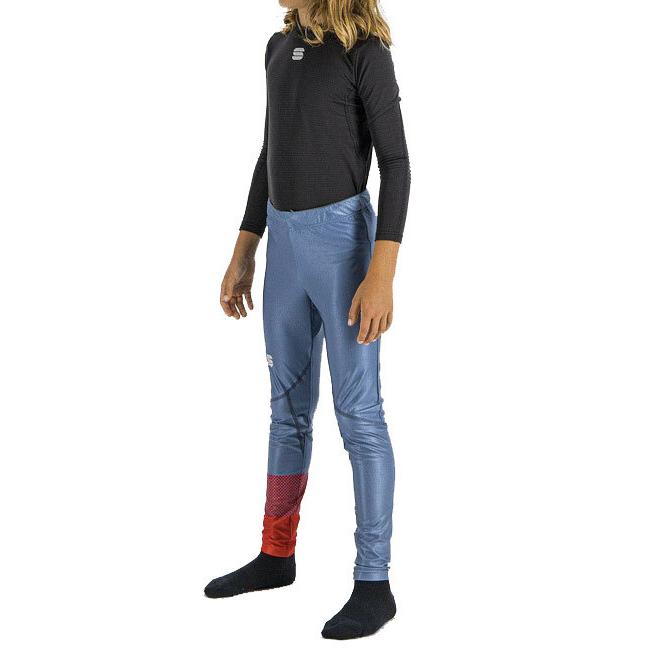 スポートフル SPORTFUL クロスカントリースキー レーシングスーツ