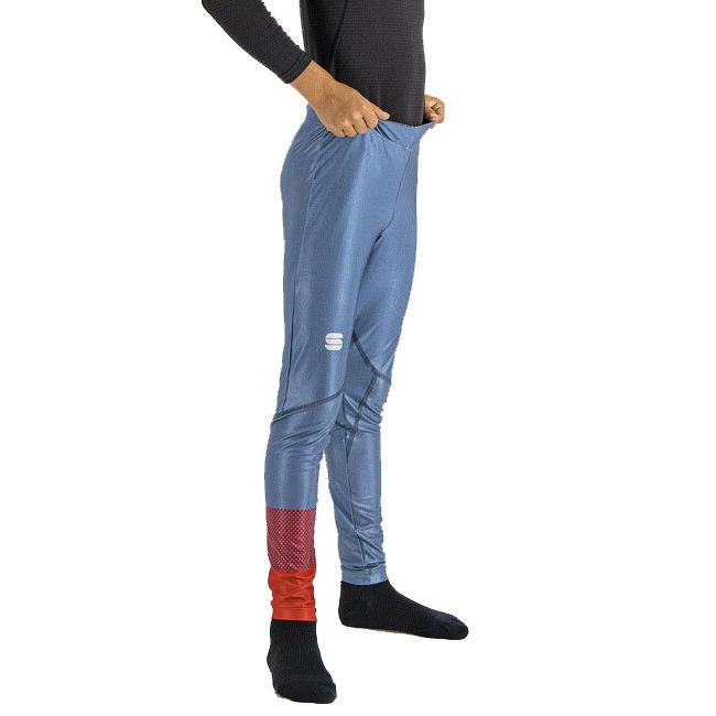 スポートフル SPORTFUL クロスカントリースキー レーシングスーツ