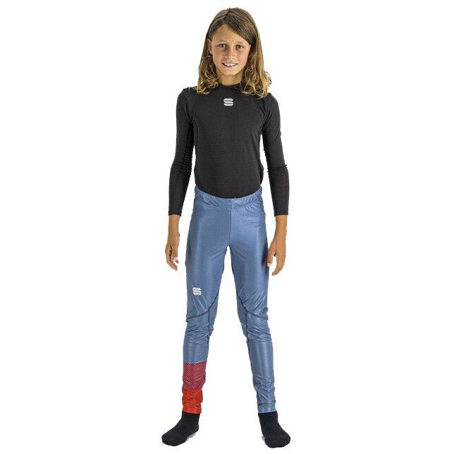 スポートフル SPORTFUL クロスカントリースキー レーシングスーツ