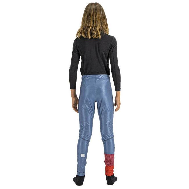 スポートフル SPORTFUL クロスカントリースキー レーシングスーツ