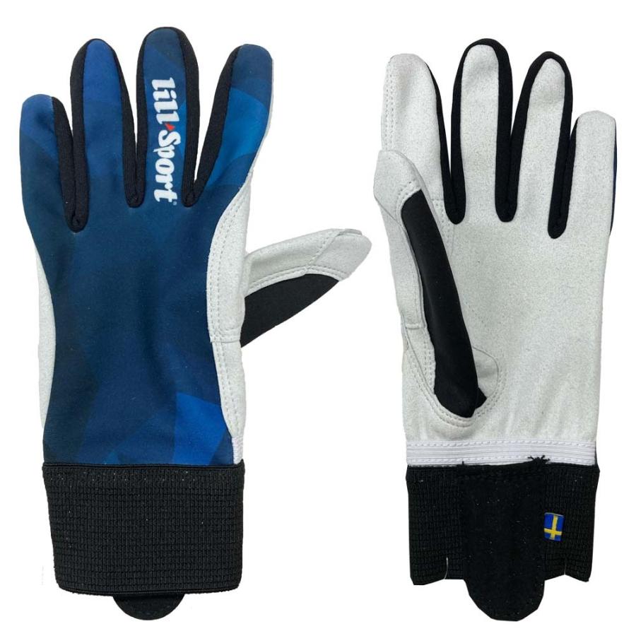 SWIX リルスポーツ LILLSPORT クロスカントリースキー グローブ SWIX リルスポーツ LILLSPORT クロスカントリースキー グローブ