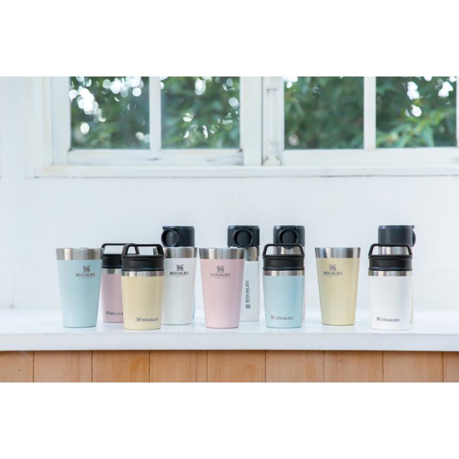 STANLEY（スタンレー） STANLEY 10-02887 真空マグ0.23L カラーアクア