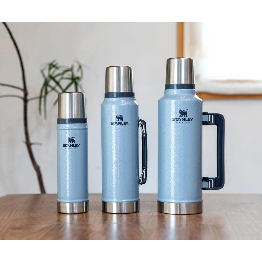 STANLEY（スタンレー） STANLEY 10-11348 クラシック真空ボトル 1.9L