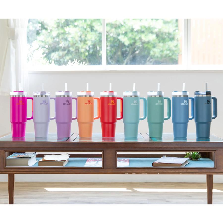 STANLEY（スタンレー） STANLEY 10-11825 H2.0 真空スリムクエンチャー