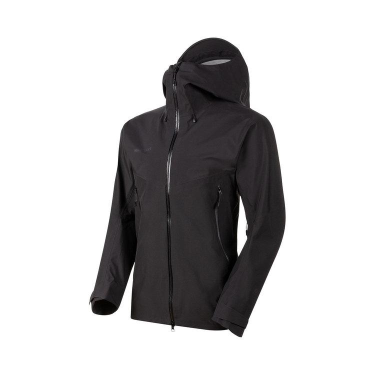 MAMMUT（マムート） MAMMUT 1010-27700 Crater HS Hooded Jacket Men