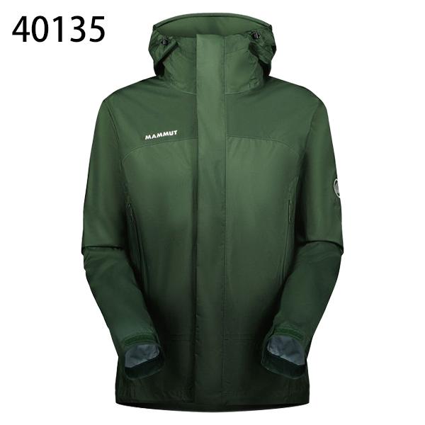 MAMMUT マムート アウトドア ジャケット Microlayer 2.0 HS MAMMUT マムート アウトドア ジャケット Microlayer 2.0 HS