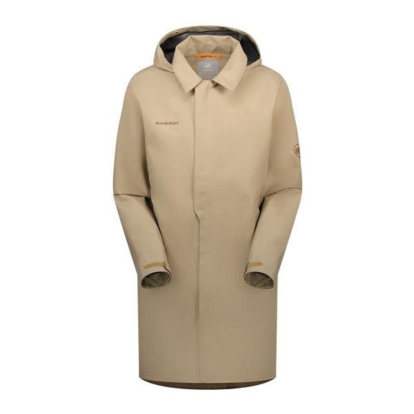 マムート MAMMUT アウトドア コート GORE-TEX Utility HS Convertible  