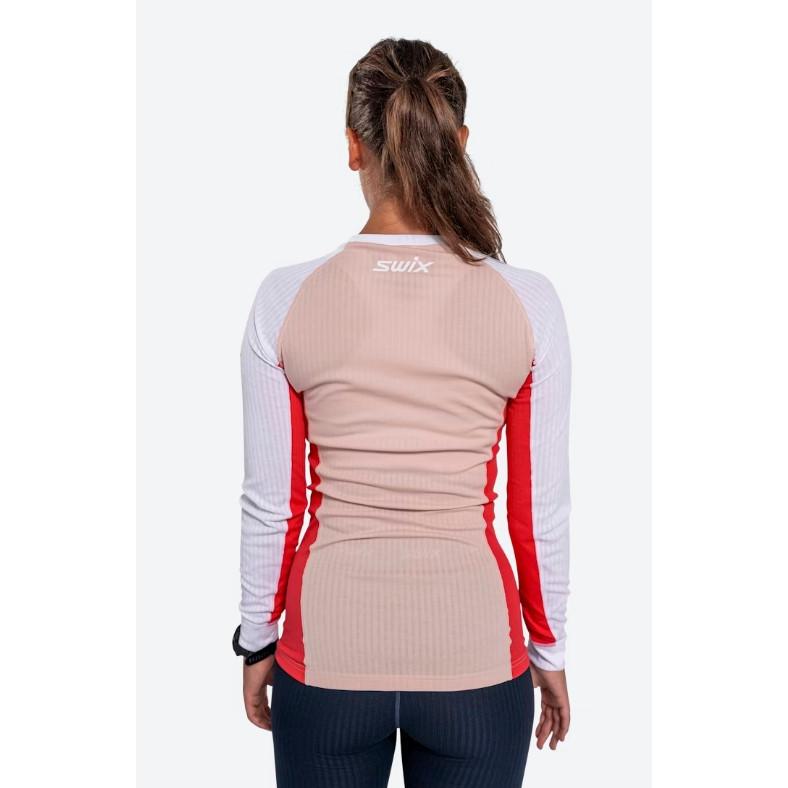 SWIX（スウィックス） SWIX 10110 レースX クラシック ロングスリーブ
