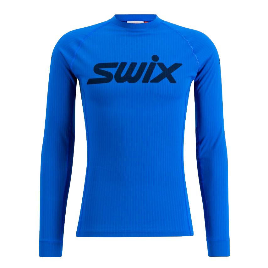 SWIX Carbon スキー ストック シルバー/青/緑 117cm SWIX Carbon スキー ストック シルバー/青/緑 117cm スキー