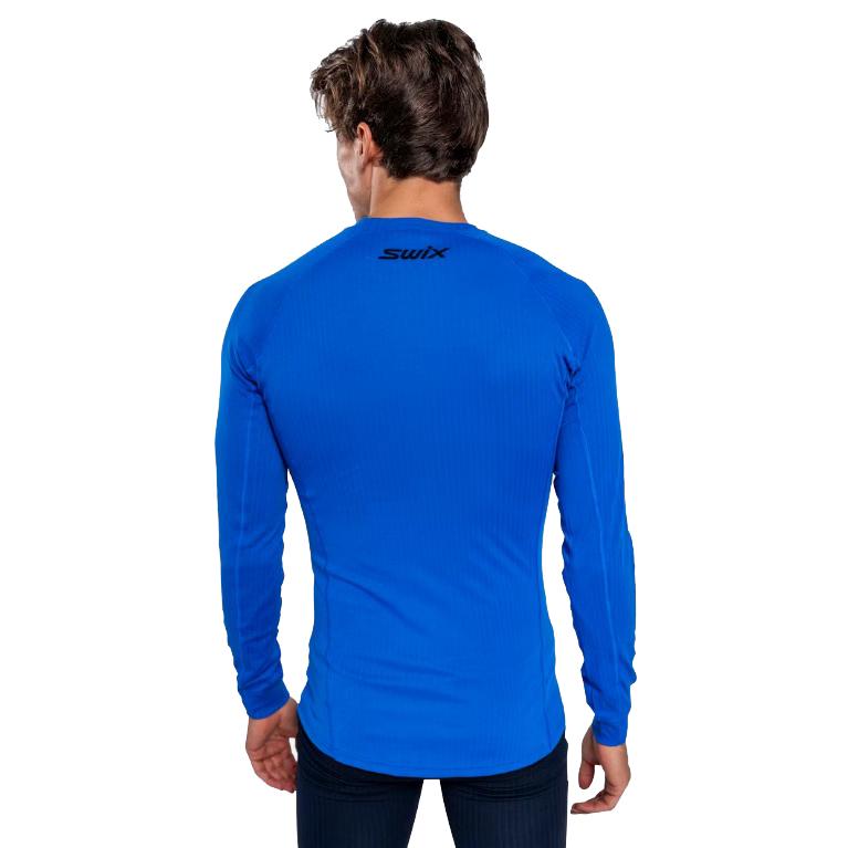 SWIX スウィックス 10115 レースX クラシック ロングスリーブ カラー