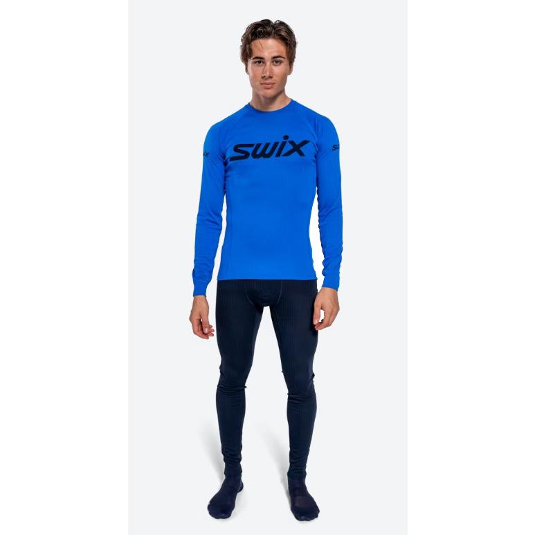 SWIX スウィックス 10115 レースX クラシック ロングスリーブ