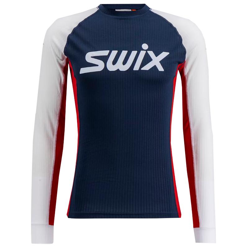 SWIX（スウィックス） SWIX 10115 レースX クラシック ロングスリーブ