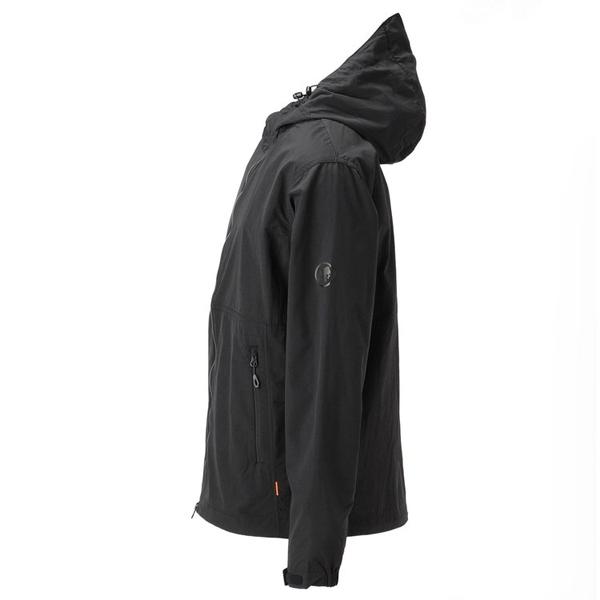 MAMMUT（マムート） アウトドア ジャケット Hiking WB Hooded Jacket