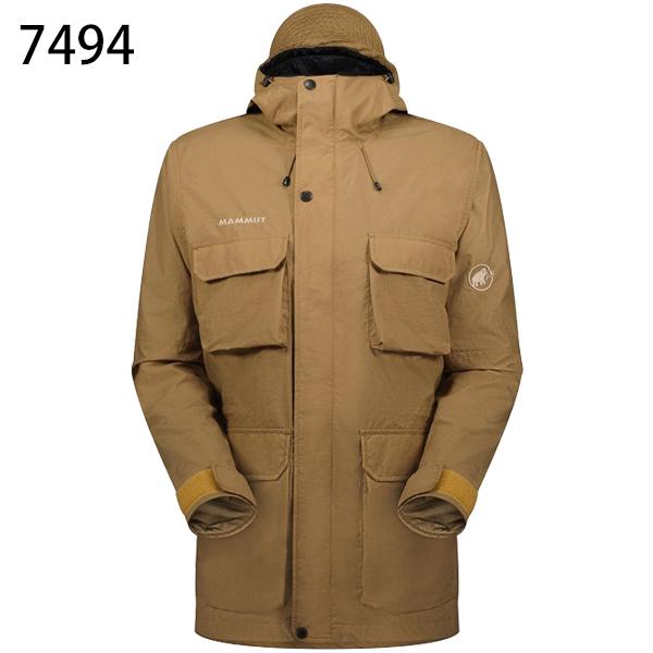MAMMUT マムート アウトドア ジャケット Mountain WB lined MAMMUT マムート アウトドア ジャケット Mountain WB lined