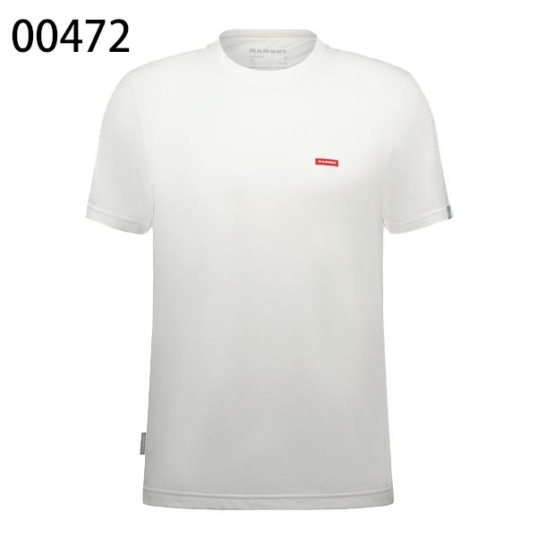 マムート MAMMUT アウトドア Tシャツ Mammut Essential T-Shirt AF Men 1017-05080｜xc-ski｜06