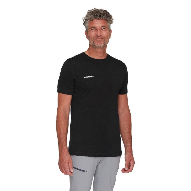 MAMMUT マムート 1017-06660 Tree Wool FL T-Shirt Men カラー MAMMUT マムート 1017-06660 Tree Wool FL T-Shirt Men カラー