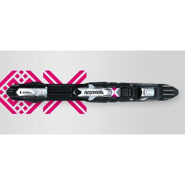 ロッテフェラー ROTTEFELLA ロッテフェラー クロスカントリースキー ビンディング NNN