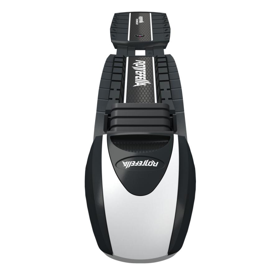 ロッテフェラー ROTTEFELLA バックカントリースキー ビンディング 金具