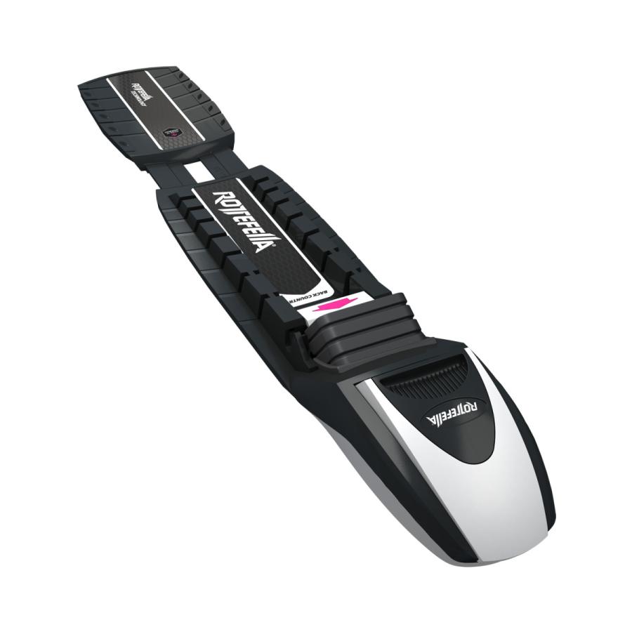 ロッテフェラー ROTTEFELLA バックカントリースキー ビンディング 金具