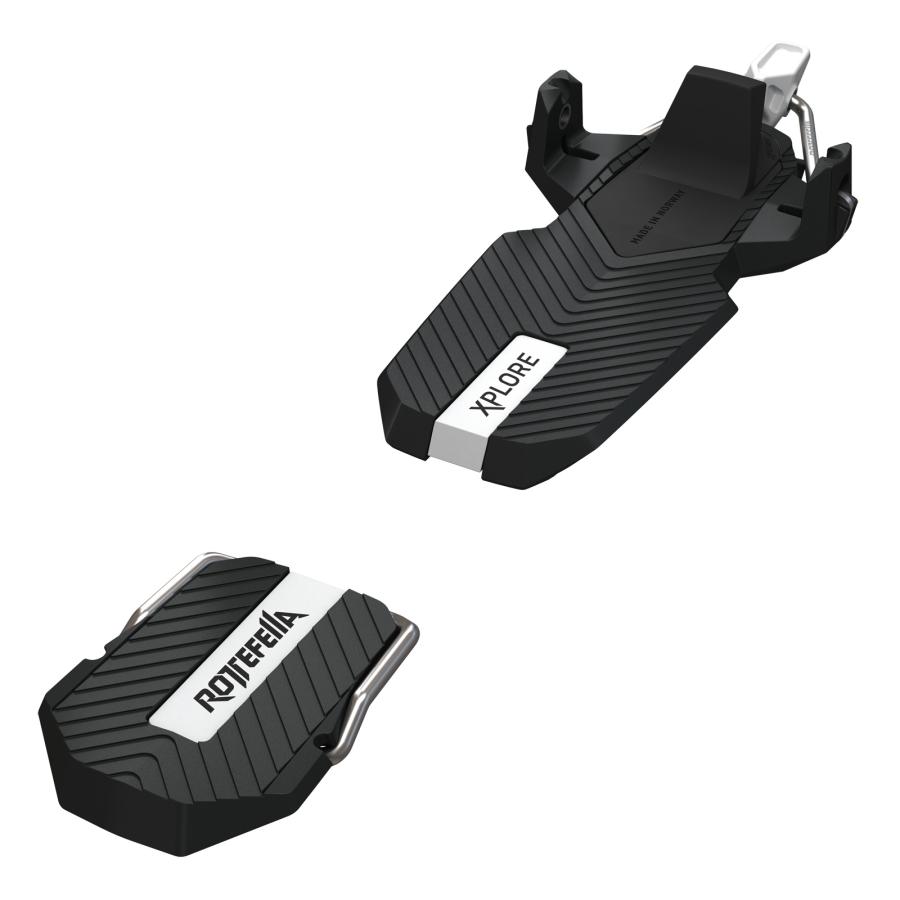 ロッテフェラー　クロスカントリースキー ロッテフェラー ROTTEFELLA バックカントリースキー ビンディング 金具