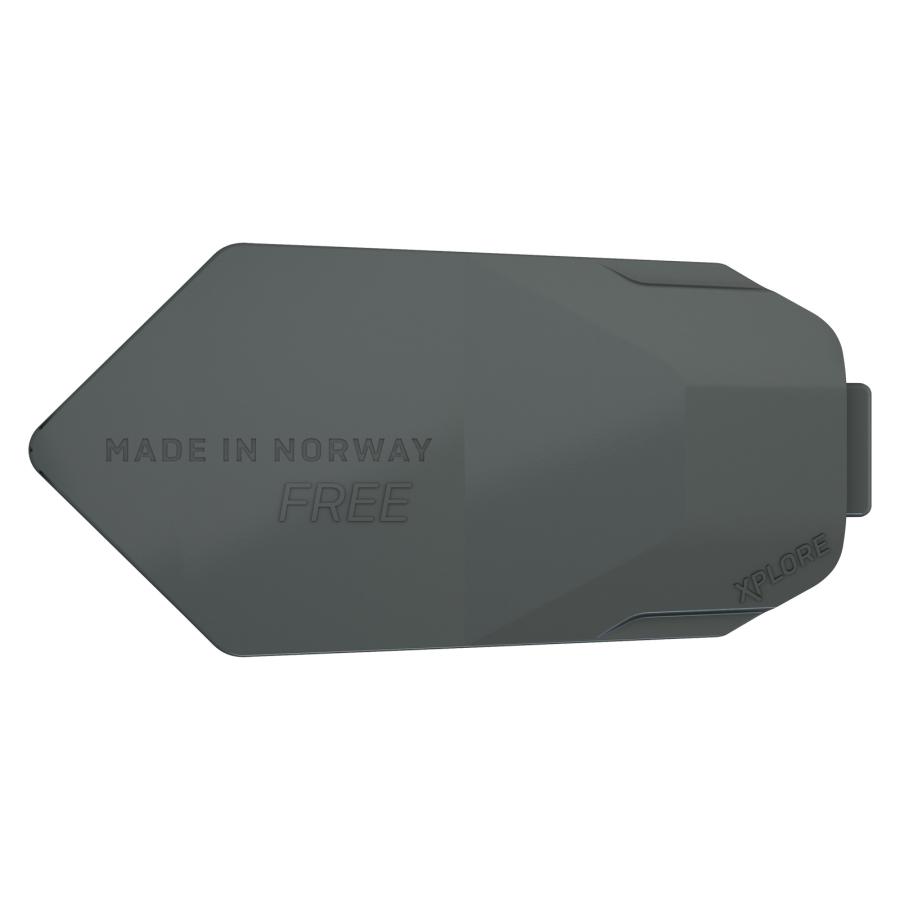 ロッテフェラー ROTTEFELLA バックカントリースキー ビンディング