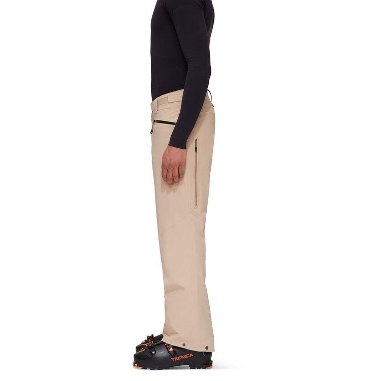 MAMMUT（マムート） MAMMUT 1020-12730 Stoney HS Thermo Pants Men