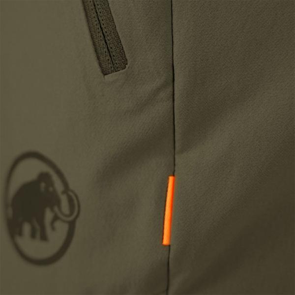 MAMMUT マムート アウトドア ロングパンツ ボトムス 長ズボン MAMMUT マムート アウトドア ロングパンツ ボトムス 長ズボン