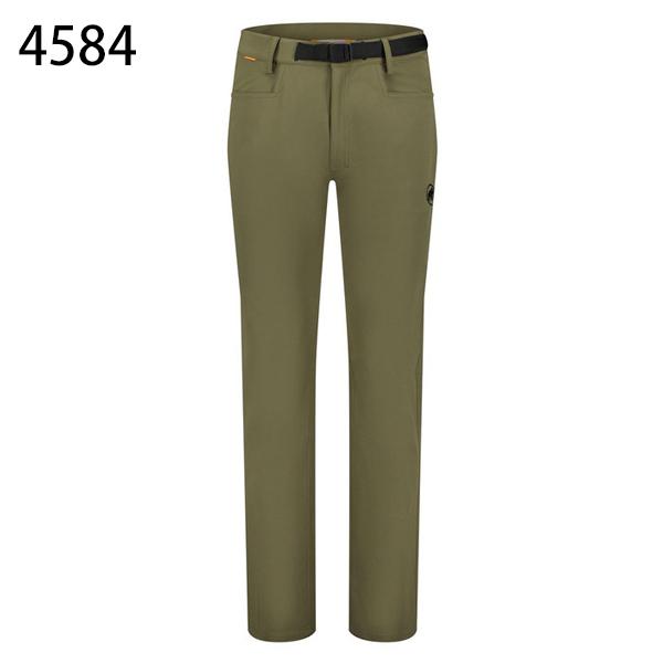 MAMMUT（マムート） アウトドア ロングパンツ ボトムス 長ズボン