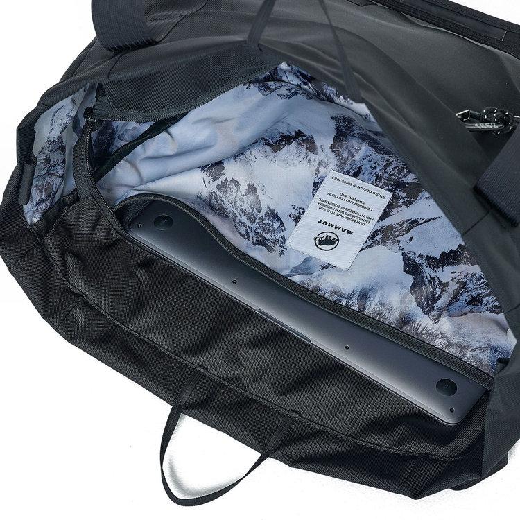 MAMMUT（マムート） MAMMUT 105275 エクセロン 2.0 トートバッグ