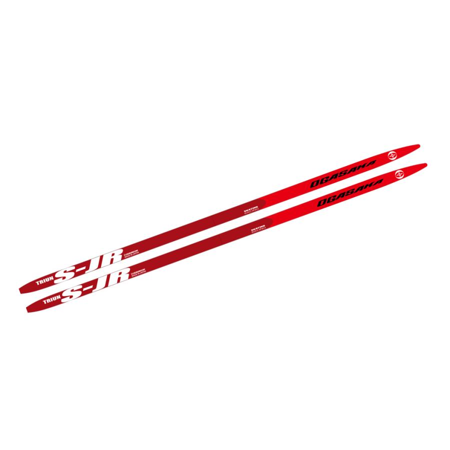 オガサカクロスカントリースキー　フリー用　SK3 オガサカクロスカントリースキーフリー用SK3