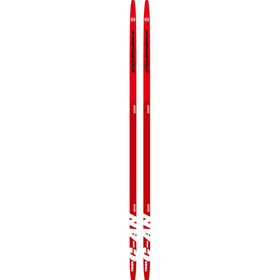 OGASAKA CLASSIC クロスカントリースキー 190cm OGASAKA（オガサカ） オガサカスキー OGASAKA SKI クロスカントリー