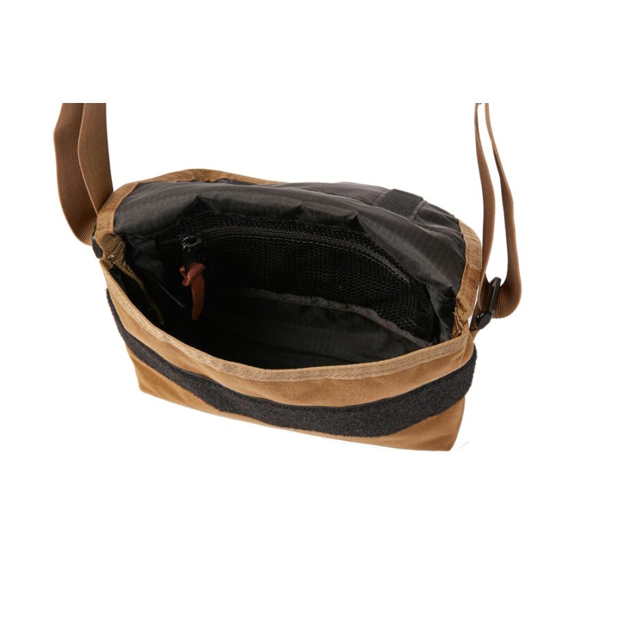 グレゴリー ショルダーバック　コヨーテ GREGORY グレゴリー（GREGORY）（メンズ、レディース