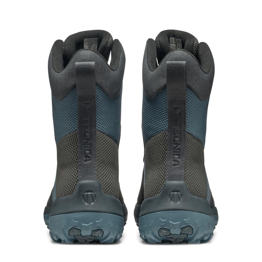 TECNICA（テクニカ） TECNICA 11249500 ARGOS GTX MS カラーGREY/BURNT