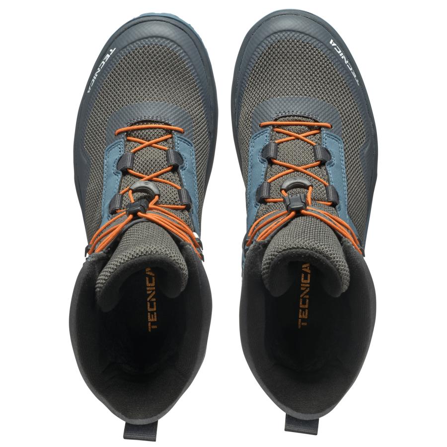 TECNICA（テクニカ） TECNICA 11249500 ARGOS GTX MS カラーGREY/BURNT