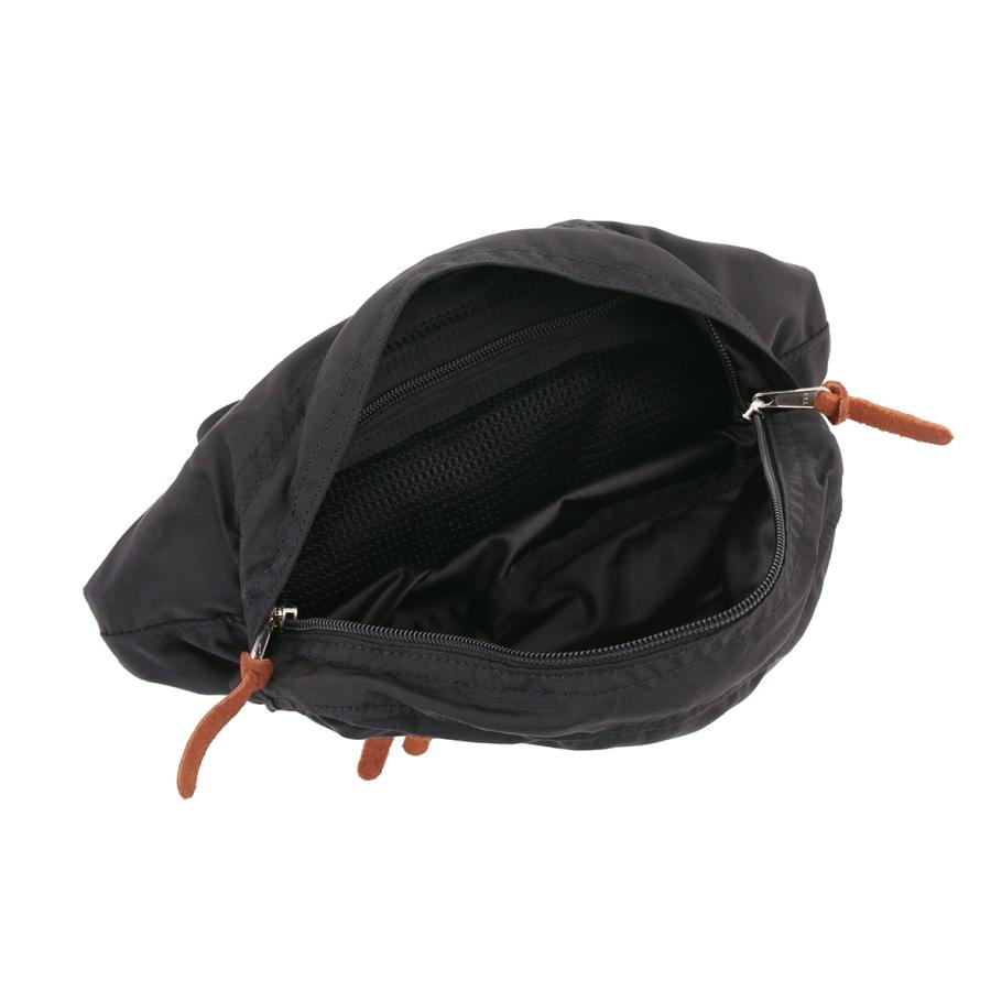 グレゴリー　リアラック用サイクリングバッグ　ヴィンテージ GREGORY（グレゴリー） GREGORY 119653 テールメイトXS カラーブラック